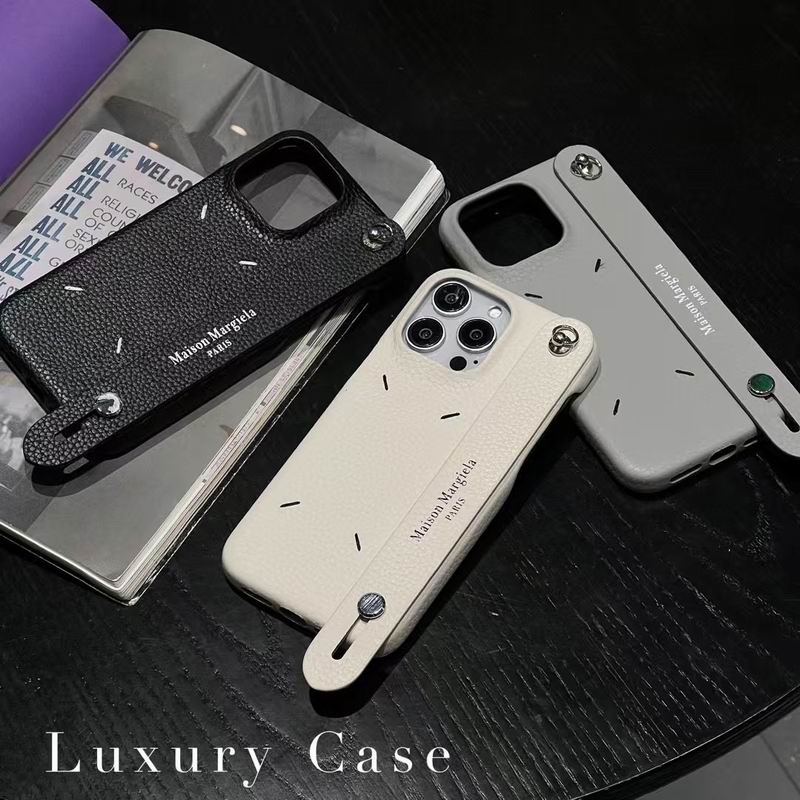 Margiela iphone 12-16Pro max 062317